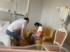 -汇慈安·高端自营月嫂(武汉月子尊享店)