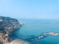 -摩天岭风景区