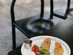-Sarah西点·烘焙·餐厅(翰林府旗舰店)