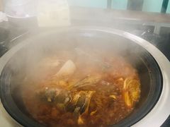 -东北大油边(劳动路店)