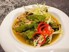 -悦百味·品质川菜(橄榄郡店)