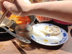 -楠火锅(昆山金鹰店)