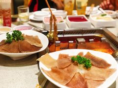 -海底捞火锅(群光广场店)