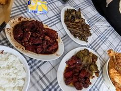 -尹记餐馆(花园店)