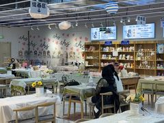 -郑在DIY·潮玩银饰绘画手作(中央大道旗舰店)