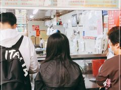 -芳婆糕团店(王府大街店)