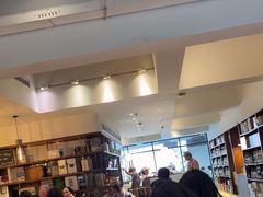 -BAKER&SPICE(安福路店)
