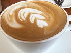 奥白-1901 Cafe(西四店)
