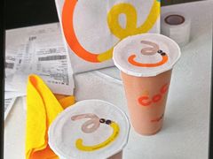 -CoCo都可(建外SOHO店)