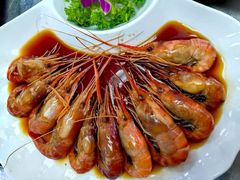 -锦江都城闵行饭店