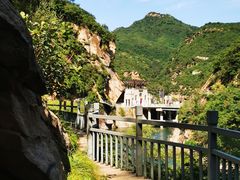 -黑龙潭风景区