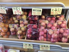 -千鲜汇(天荣路店)