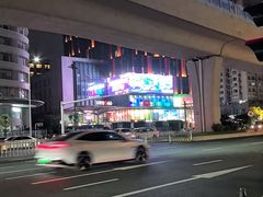 -和子足浴SPA会馆(竹山路店)