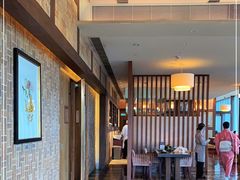 -Tsuru鹤日本料理(静安香格里拉店)