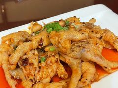 -渝味堂(彩云城店)