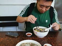 -潮镇老尾牛杂(环城西路店)