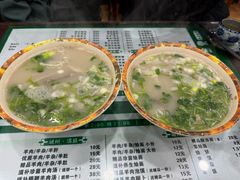 -虢州羊肉馆(三门峡店)