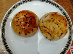 新疆烤包子-大巴扎的姑娘(荣盛时代广场店)