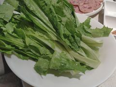 -芭夯兔·兔肉汤锅(新都店)