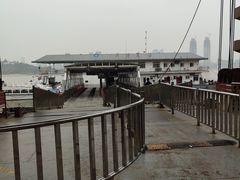 -武昌中华路码头(轮渡站)