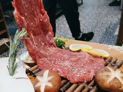 -安又胖韩国烤肉(美罗城店)