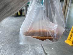 -军屯锅魁(城市花园店)