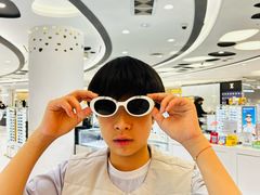 -乐天免税店(明洞店)