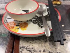 -新白鹿餐厅(松江开元地中海店)