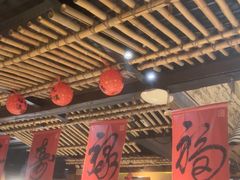 -串盟烧烤大排档·长沙美食地标(星沙店)