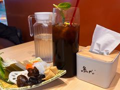 -鱼酷活鱼烤鱼(沈阳大悦城店)