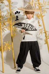 -SHELLSHINEkids山上儿童摄影(天邑澜山店)
