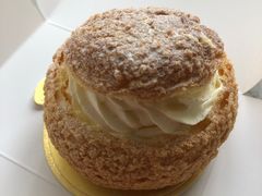 -那家面包房(珠江路店)