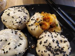 -小杨生煎(龙阳广场店)