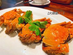 -渔家厨房·顺德水乡菜