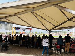 -千岛湖燃擎卡丁车赛车主题乐园(秀湖路店)