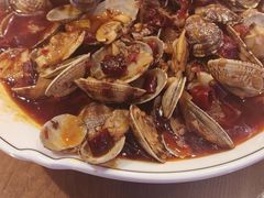 -赶海部落海鲜城(海阳路店)