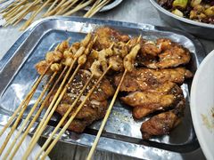 -小民大排档(光谷店)