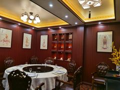 包厢-福昌饭店(河西店)
