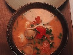 冬阴功汤-米泰MiThai