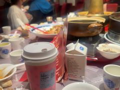 -山西会馆·晋菜·晋商宴·学堂记忆(许坦西街店)
