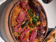 -外婆家(西红门荟聚购物中心店)
