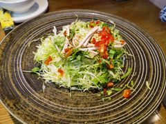 傣味凉拌三丝-金孔雀德宏傣味餐馆(魏公村店)