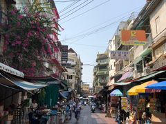 -唐人街(耀华力路)