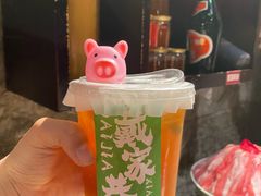 -北步园老火锅(戴家巷店)