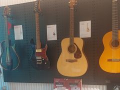 -雅歌音乐培训中心·钢琴培训·乐器培训(交道口店)