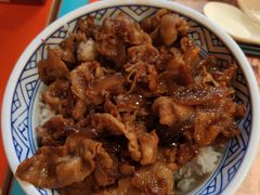 -吉野家(黑牛城道店)