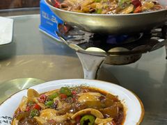 -神仙钵湘香土菜馆(光华路店)