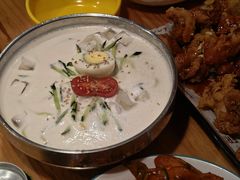 -多宾韩国料理(学衡路店)