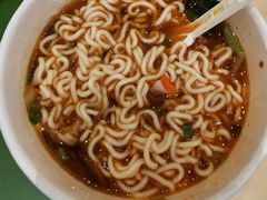 -康师傅味来馆