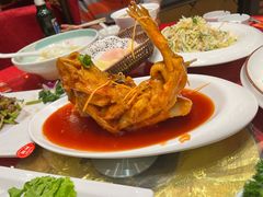 -盈春大饭店(千山路店)